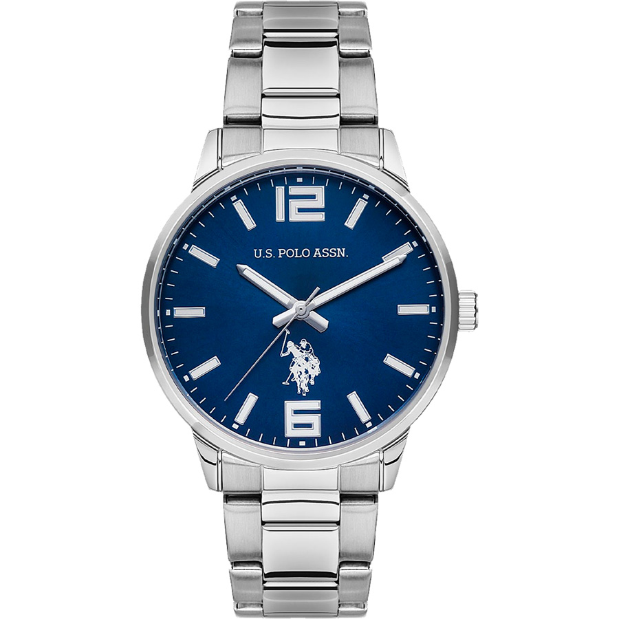Часы US Polo Assn USPA1051-04 - купить мужские наручные часы в интернет ...